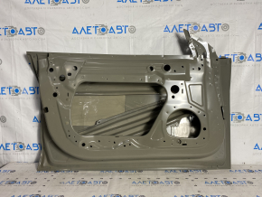 Дверь голая передняя левая Tesla Model 3 18-23