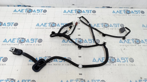 Проводка дверей задня ліва Infiniti JX35 QX60 13-19