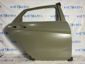 Двері голі задні праві Hyundai Elantra 21-23