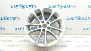 Колісний диск R17 5*108 Ford Fusion mk5 19-20 легка бордюрка