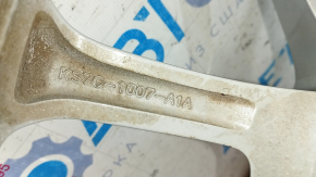 Идентификационный номер KS70-1007-A1A на диске колесном R17, подходит для Ford Fusion