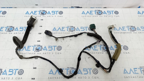 Проводка двери задняя правая Infiniti G25 G35 G37 4d 07-08