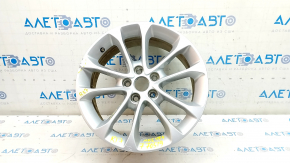Колісний диск R17 5*108 Ford Fusion mk5 19-20 легка бордюрка