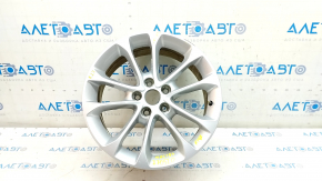 Колісний диск R17 5*108 Ford Fusion mk5 19-20 бордюрка