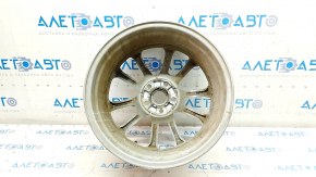 Маркировка размера и модели диска колесного R17 для Ford Fusion 2013-2020.