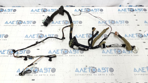 Проводка двери передняя левая Infiniti G25 G35 G37 4d 07-08