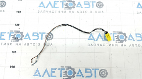 Фишка SRS пассажирского сидения VW Tiguan 18-24