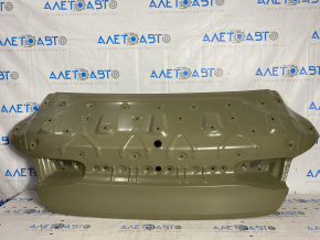Кришка багажника Hyundai Elantra 21-26