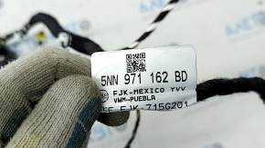 Проводка двери передняя правая VW Tiguan 18-24 keyless