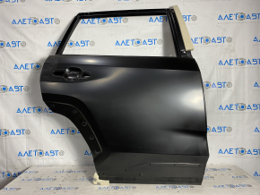 Дверь голая задняя правая Toyota Rav4 19-25