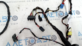 Проводка двери передней левой VW Jetta 19-26