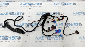 Проводка двери передней правой VW Jetta 19-26