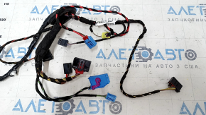 Проводка двери передней правой VW Jetta 19-26