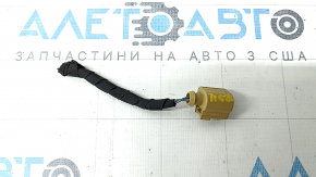 Фішка Antenna Keyless заднього бампера VW Tiguan 18-24