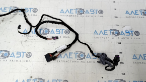Проводка двери задняя правая Audi Q5 8R 09-17