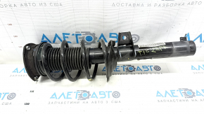 Стойка амортизатора в сборе передняя правая VW Tiguan 18-24