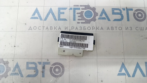 Блок управления руля BMW 5 F10 11-16
