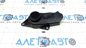 Кришка помпи VW Tiguan 18-24