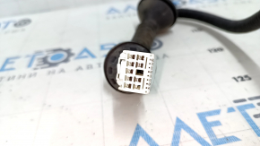 Проводка двери задней правой Lexus RX300 RX330 RX350 RX400h 05-08