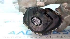 Турбина VW Tiguan 21-24 14к