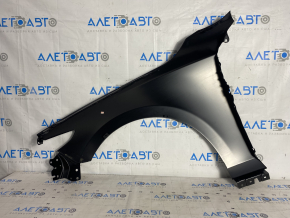 Крыло переднее правое Mazda 3 19-26 4d