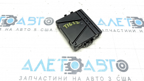 Control Module VW Tiguan 22-24