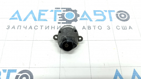 Камера круг обзора переднего бампера правая BMW 5 F10 11-16