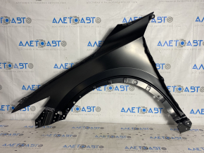 Крыло переднее правое Mazda CX-5 17-24 сталь