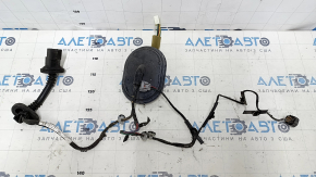 Проводка дверей задніх лівих Mitsubishi Galant 04-12