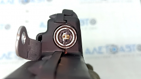 Крупный план разъема подушки безопасности для БМВ 5 F10