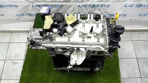 Двигатель VW Tiguan 18-24 2.0 TFSI DTEA 14к