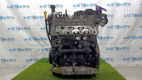 Двигатель VW Tiguan 18-24 2.0 TFSI DTEA 14к