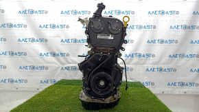 Двигатель VW Tiguan 18-24 2.0 TFSI DTEA 14к