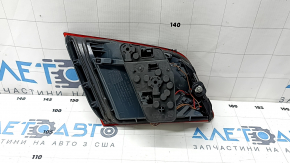 Фонарь внутренний крышка багажника правый BMW 5 F10 14-16