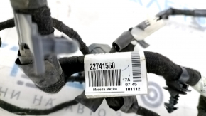 Проводка двери передней левой Chevrolet Volt 11