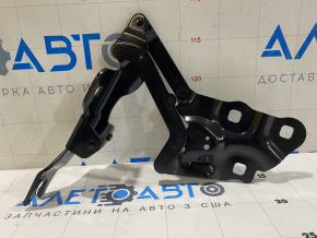 Петля капота правая BMW X3 F25 11-17