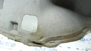 Обшивка арки правая в сером цвете для Toyota Prius 2010-2015