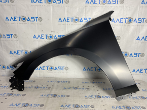 Крыло переднее левое Mazda 3 19-26 4d