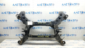 Подрамник задний Ford Fusion mk5 13-20 FWD ржавый