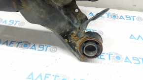 Подрамник задний Ford Fusion mk5 13-20 FWD ржавый