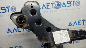 Подрамник задний Ford Fusion mk5 13-20 FWD ржавый