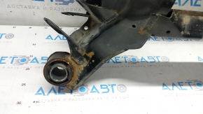 Подрамник задний Ford Fusion mk5 13-20 FWD ржавый