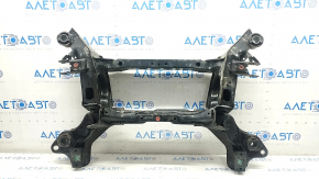 Подрамник задний Ford Fusion mk5 13-20 FWD ржавый