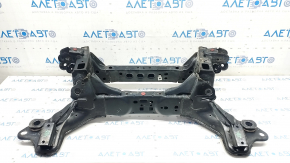 Подрамник задний Ford Fusion mk5 13-20 FWD ржавый