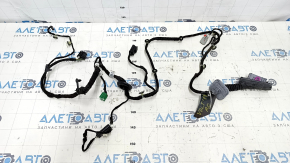 Проводка дверей задня права Chevrolet Volt 16-19