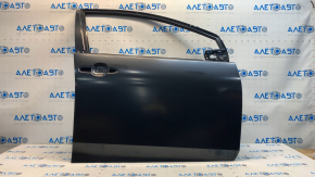 Двері голі передні праві Toyota Prius 50 16-22