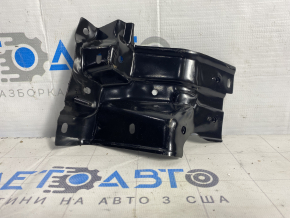 Планка замка капота Nissan Rogue 14-20