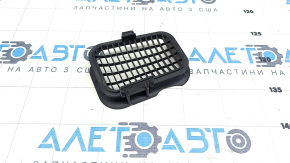 Сітка повітроприймача BMW 5 F10 11-16