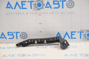 Крепление заднего бампера внешнее правое Jeep Compass 17-26