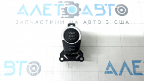 Кнопка Start-Stop BMW 5 F10 11-16 зі Stop-Go